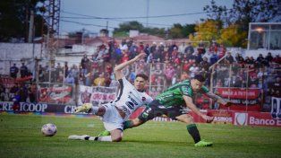 Patronato iguala 0 a 0 ante Nueva Chicago