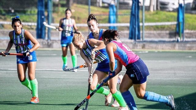 &nbsp;Banco Provincial viene de ganarle a Rowing