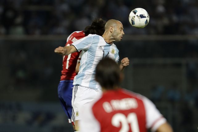 Mascherano