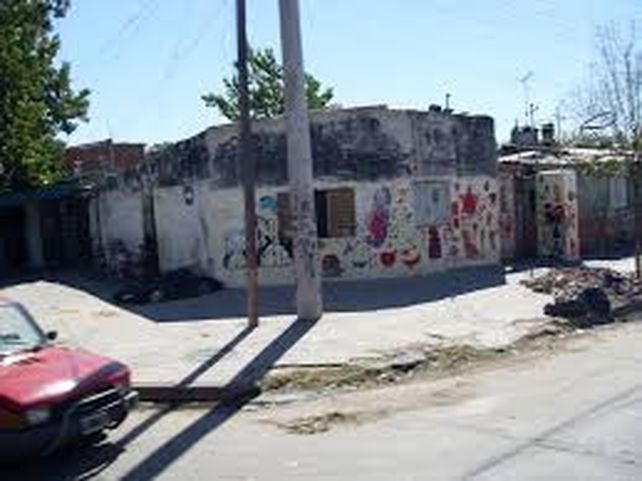 Los allanamientos fueron en los pasillos de La Lata&nbsp;