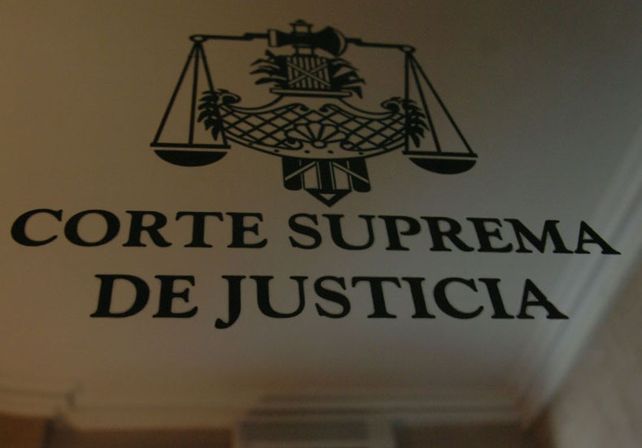 La Corte Suprema continúa con el Plan de Digitalización de los Registros Públicos de Comercio