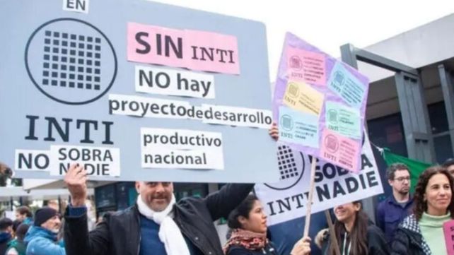 El Inti fue creado en 1957 y cumple un rol clave en la articulación entre el sistema científico-tecnológico y el sector productivo.