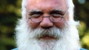 Se derrumba una antigua creencia: Santa Claus existe, es abogado y se dedica a la política