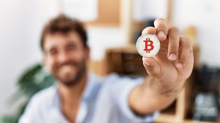 Histórico: por primera vez un exchange argentino sortea un Bitcoin