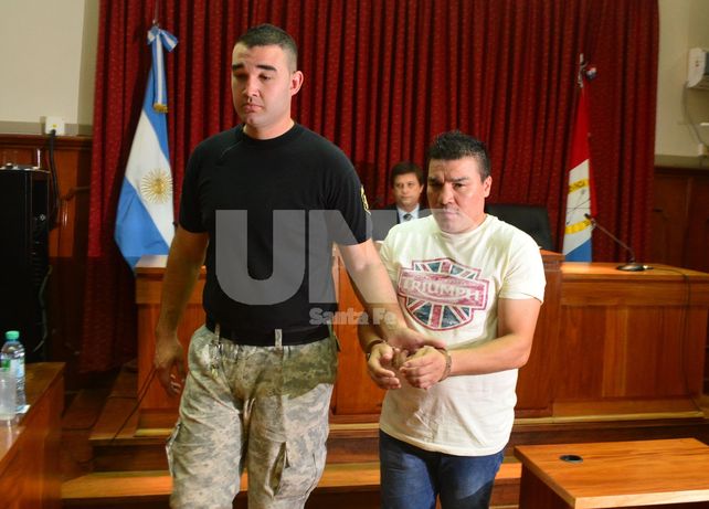 Preso. El exboxeador de peso wélter buscará nuevamente ser excarcelado.&nbsp;