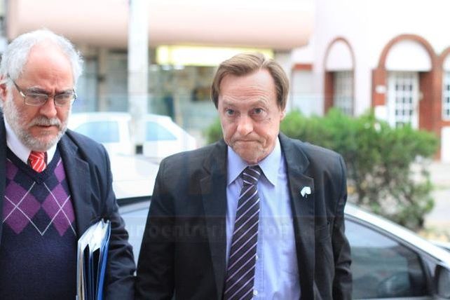 Procesaron al intendente Sergio Varisco por vínculos con una banda narco