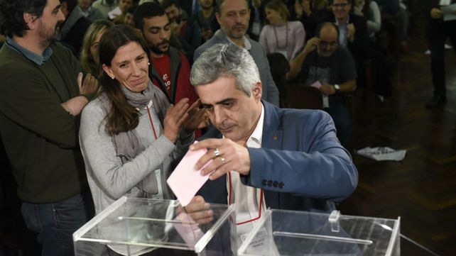 La alianza entre radicales y peronistas que lleva más de una década