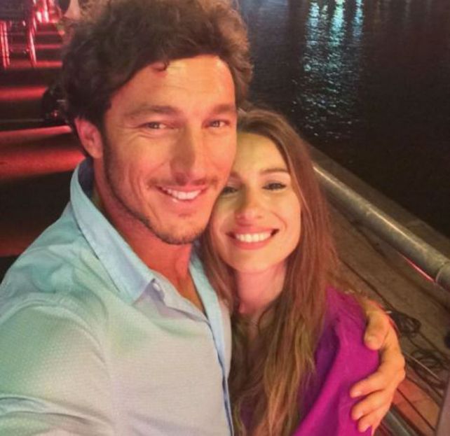 Rumores de embarazo para Pampita y Pico Mónaco