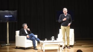 Nexo Santa Fe: un territorio de ideas para las políticas públicas
