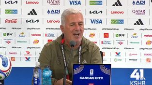 Vladimir Petkovic. El entrenador bosnio asumió el cargo en febrero de 2024 y logró una clasificación contundente hacia la Copa del Mundo.