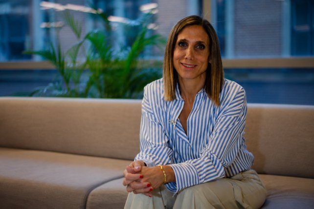 María Josefina Maluf