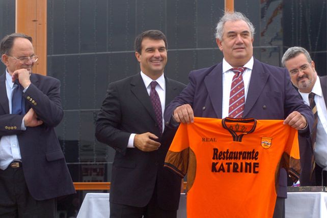 Repercusiones por la detención de Gorosito por narcotráfico en España