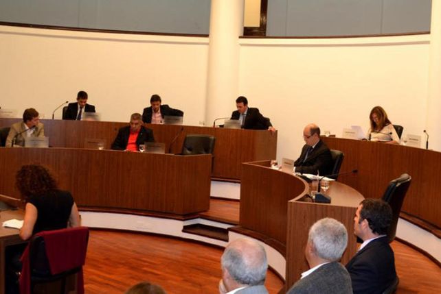 El Concejo avaló el proyecto para proteger el sector oeste