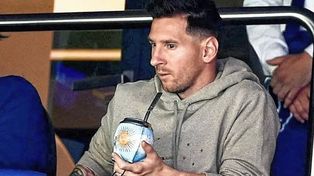 Polémica por la yerba que Argentina usará en Qatar 2022