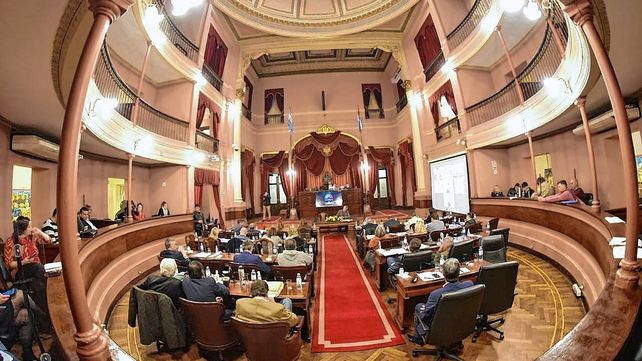 Diputados dio media sanción a la creación de la Fiscalía Anticorrupción