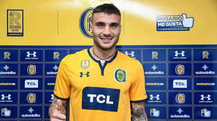 Pereyra: Unión pretende un préstamo por Ribas, ojalá se dé