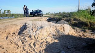 Emergencia hídrica: acelerarán la reparación de las defensas costeras
