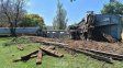 Descarrilamiento. Un tren de carga volcó vagones en barrio Barranquitas, Santa Fe, reavivando preocupaciones sobre las vías. Descarrilamiento. Un tren de carga volcó vagones en barrio Barranquitas, Santa Fe, reavivando preocupaciones sobre las vías.