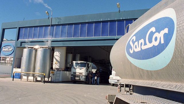 Un sector del gobierno nacional quiere que Sancor se venda