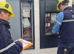 Empresarios con subsidios y casas sin jubilados: la EPE detectó fuertes irregularidades en el consumo