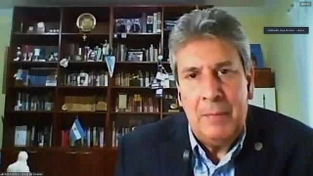 José Martins