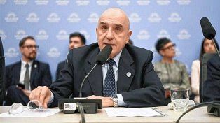 Renunció Alejandro Vilches a Discapacidad en medio de la discusión por el Presupuesto 2027