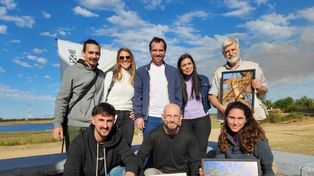 Se conocieron los ganadores del concurso de fotografía sobre flora y fauna