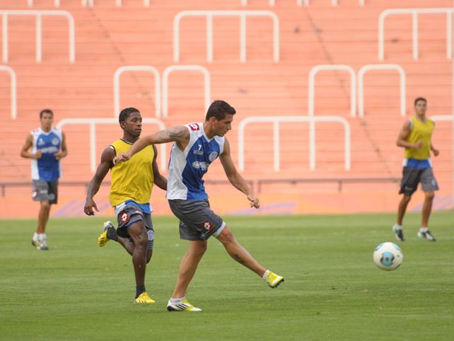 Godoy Cruz repetirá los once del debut ante Unión