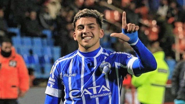 Hernán López Muñoz: Me gustaría volver a tener una chance.