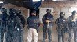 Apresaron a cuatro hombres por graves delitos contra las personas en el barrio San Javier de Frontera