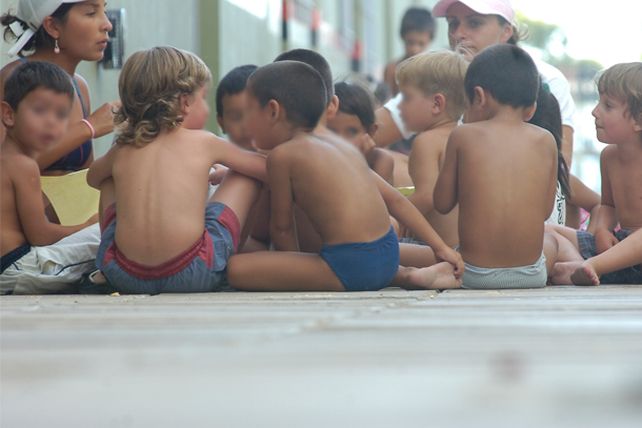 Este verano, mandar los chicos a la colonia cuesta un 25 por ciento más