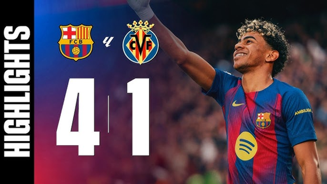 Alineaciones de Villarreal contra FC Barcelona: posesión, presión y claves tácticas para 2026/27