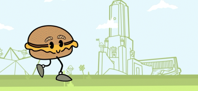 Llega el primer Festival de Hamburguesas de Rosario.