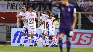 Un entonado Unión buscará llevarse todo de Córdoba ante Belgrano