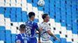 Godoy Cruz y Platense empataron 1-1.