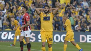 Unión espera novedades por el pase de Britez a Lanús