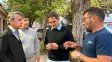 Giuliano: Santa Fe necesita un proyecto que defienda la producción y el trabajo