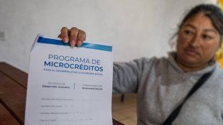 &nbsp;Según el decreto 1094/2024, publicado en el Boletín Oficial de la Nación, se disolvieron tanto el programa como la Comisión Nacional que lo gestionaba, junto con el Fondo Nacional de Promoción del Microcrédito.