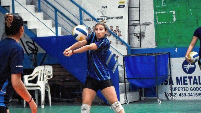 Los Campeonatos Nacionales de vóley se jugarán en la provincia de San Juan. Los Campeonatos Nacionales de vóley se jugarán en la provincia de San Juan.