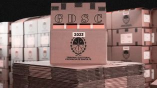 La veda empezó este viernes a las 8 y termina el domingo a las 21, aunque algunos no la respeten.