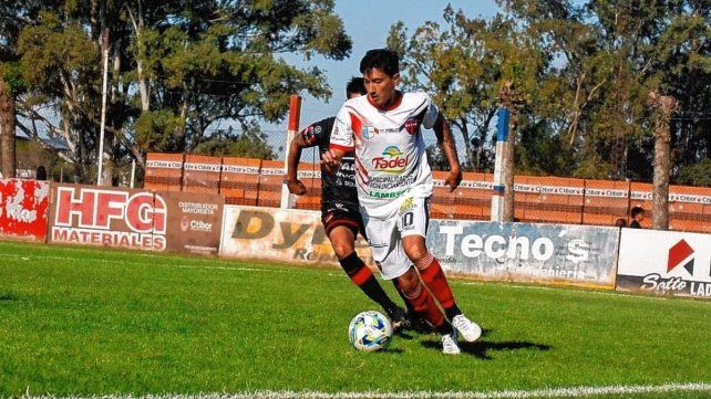 Héctor Echagüe viajará rumbo al país de Oceanía con el objetivo de pelear el campeonato.