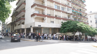 Últimos días para tramitar la ciudadanía española: largas filas y récord de solicitudes. La Capital