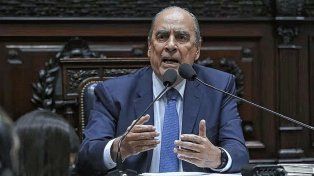 Guillermo Francos: El Gobierno no mandó a voltear Ficha Limpia y Javier Milei no habló con Rovira