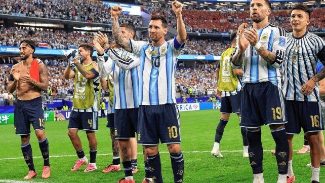 La estadística de Lionel Messi que dilapida a Cristiano Ronaldo en Mundiales