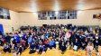 La Escuela Omar A. Boeri de Estudiantes vivió una experiencia inolvidable en Mendoza