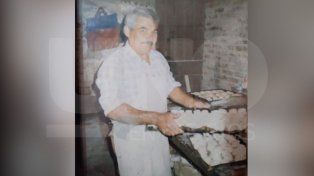 Mi padre fue panadero, una emotiva zamba entrerriana