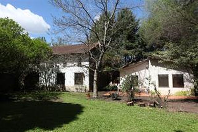 Lily Sullos y su hermano Luis fueron hallados muertos en la casa en la vivían en La Lucila.