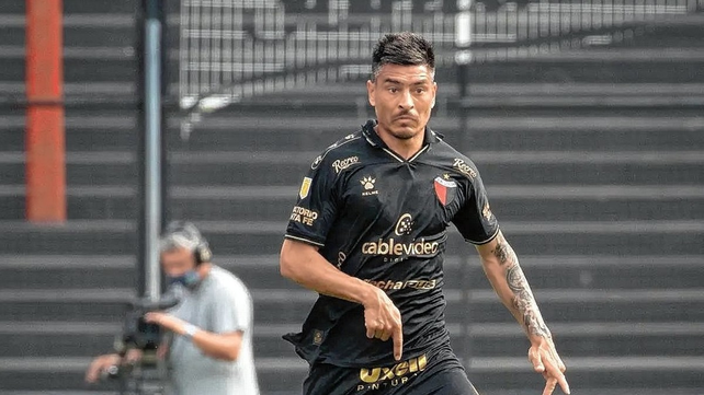 Paolo Goltz manifestó que Colón está a tiempo de pelear el torneo.