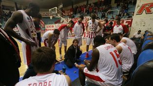 Unión recibe a Libertad de Sunchales en su debut como local