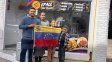 Venezuela en Paraná: una nueva vida con sabor a arepa y esperanza